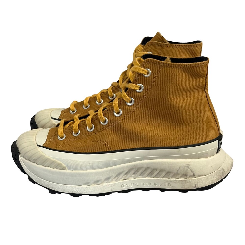 Converse Chuck 70 AT-CX High Top Burnt Honey Mens 10 Womens 11.5